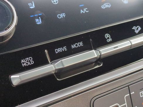 New 2027 Hyundai Santa Fe Calligraphy FWD image 32