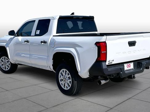 New 2026 Toyota Tacoma SR image 12