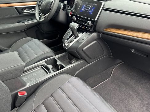 Used 2018 Honda CR-V EX image 13