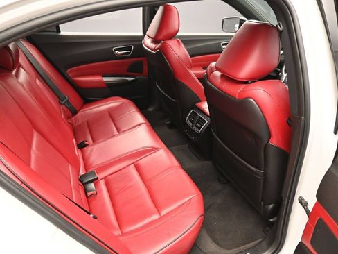 Used 2019 Acura TLX w/ Technology & A-SPEC Pkg FWD image 34