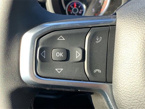 New 2025 RAM 2500 Big Horn image 25