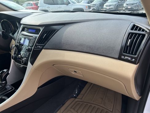 Used 2013 Hyundai Sonata Limited image 18
