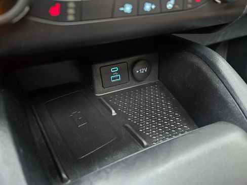 Used 2021 Ford Bronco Sport Badlands w/ Badlands Package image 35