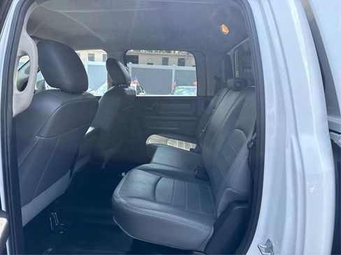 Used 2018 RAM 1500 Tradesman w/ Protection Group AWD/4WD image 10