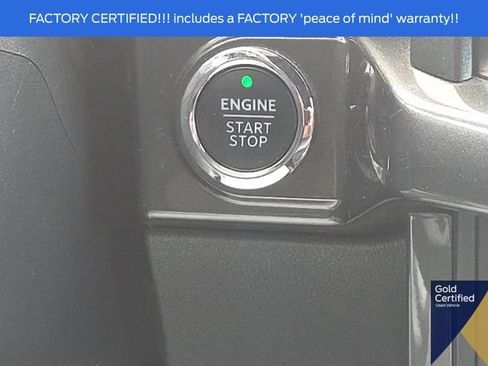 Certified 2023 Ford F150 XLT w/ Equipment Group 302A High AWD/4WD image 48