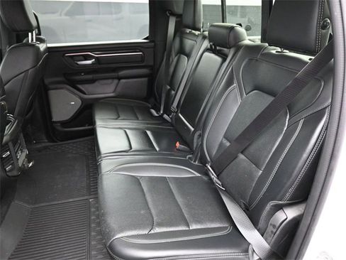 New 2026 RAM 1500 Rebel w/ Rebel Level 2 Equipment Group image 18