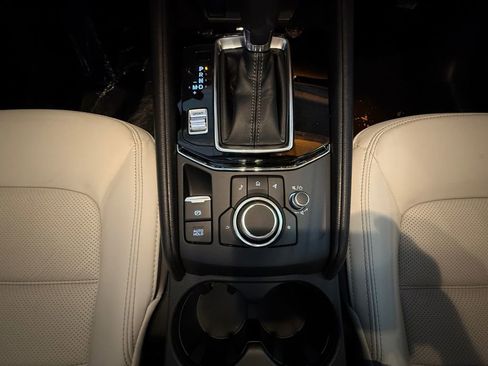 New 2025 MAZDA CX-5 AWD 2.5 S w/ Preferred Package image 14