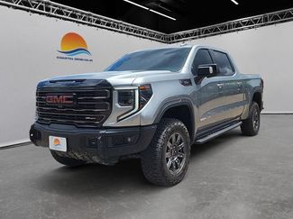 Used 2024 GMC Sierra 1500 AT4X AWD/4WD video 1