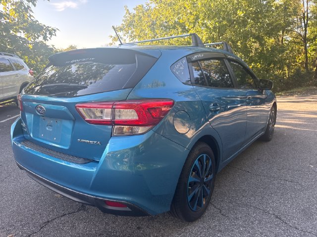 Used 2019 Subaru Impreza 2.0i w/ Eyesight AWD/4WD image 2