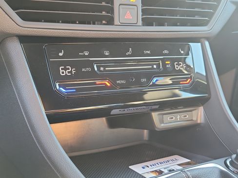 New 2026 Volkswagen Jetta Sport image 23