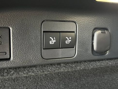 Used 2025 Lexus RX 350 Premium w/ Accessory Package FWD image 21