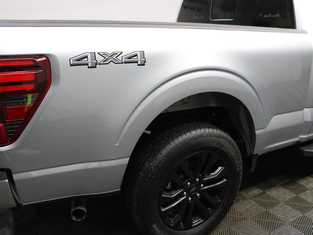 Used 2026 Ford F150 Lariat w/ Bed Utility Package AWD/4WD image 45