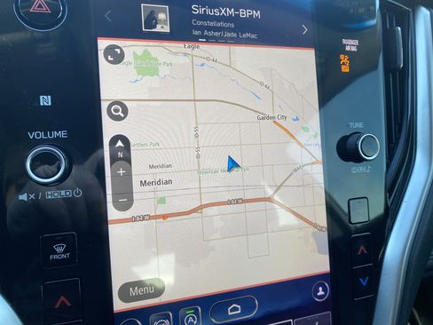 Used 2020 Subaru Legacy Limited w/ Popular Package #2 image 30