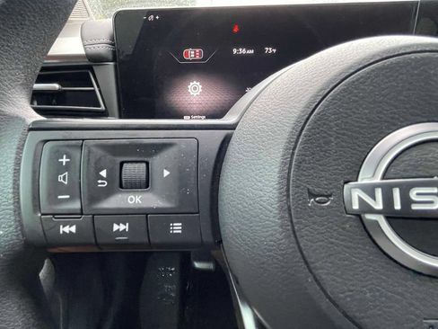 Used 2026 Nissan Kicks SV FWD image 19