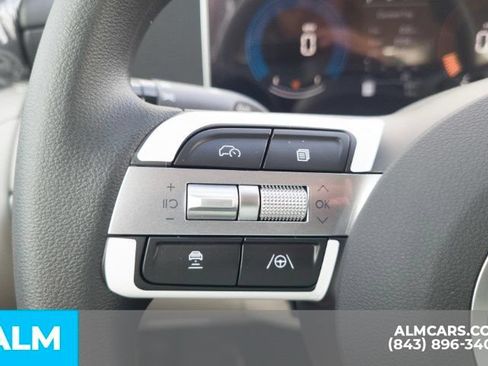 Used 2026 Hyundai Tucson SEL FWD image 32