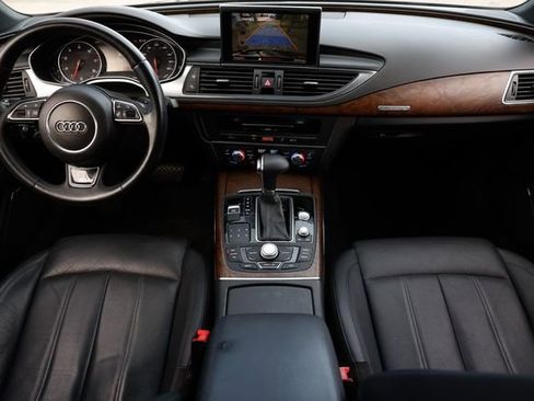Used 2014 Audi A7 3.0T Prestige w/ Prestige Package image 2