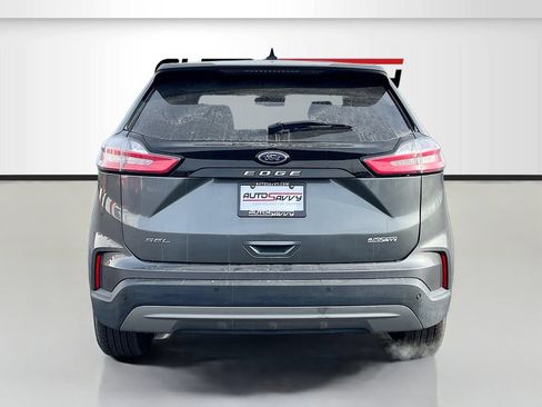 Used 2024 Ford Edge SEL AWD/4WD image 6