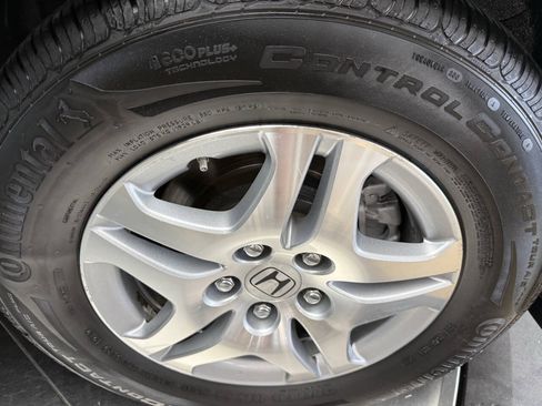 Used 2007 Honda Odyssey EX image 25