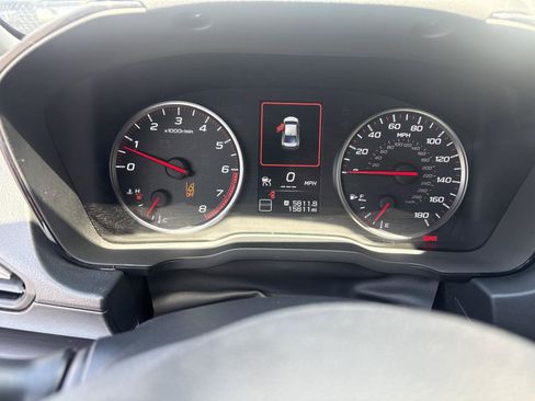 Used 2024 Subaru WRX Premium AWD/4WD image 15