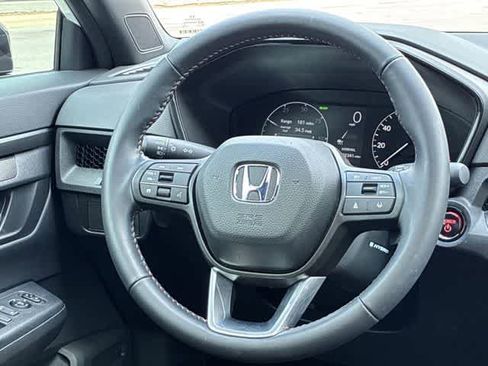 Used 2026 Honda CR-V Sport image 33
