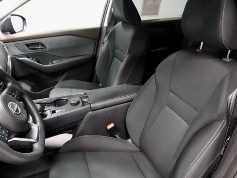 Certified 2023 Nissan Rogue S image 25