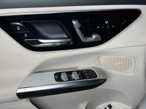 Certified 2026 Mercedes-Benz GLC 300 4MATIC image 22