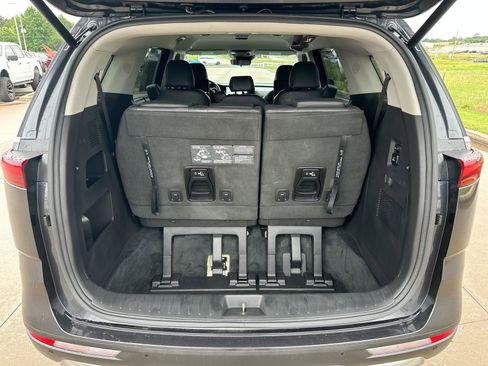Used 2023 Kia Carnival SX FWD image 26