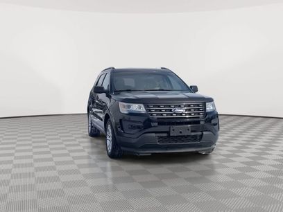 Used 2016 Ford Explorer FWD