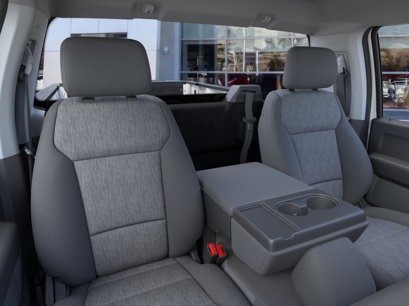 New 2026 Ford F150 XL RWD image 11