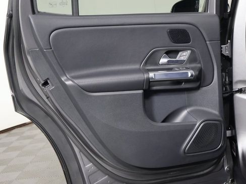 Certified 2026 Mercedes-Benz GLB 250 image 13
