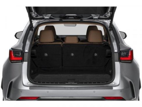 New 2026 Lexus NX 350 AWD w/ Premium Package image 10