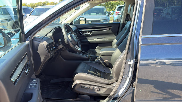 Used 2024 Honda CR-V EX-L image 10