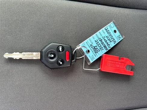 Used 2024 Subaru Crosstrek 2.0i image 30