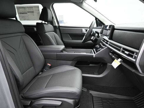 New 2026 Hyundai Santa Fe XRT image 11