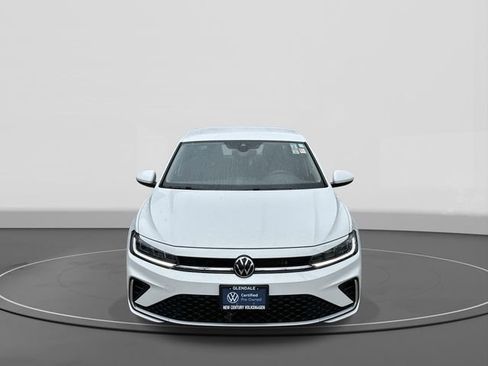 Certified 2025 Volkswagen Jetta S image 2