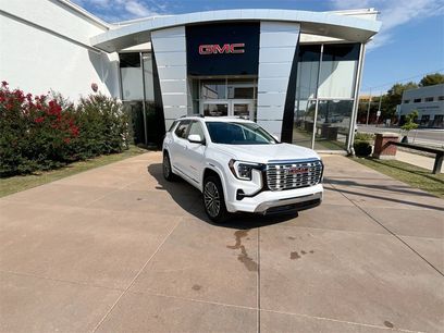 New 2026 GMC Terrain Denali w/ LPO, Floor Liner Package