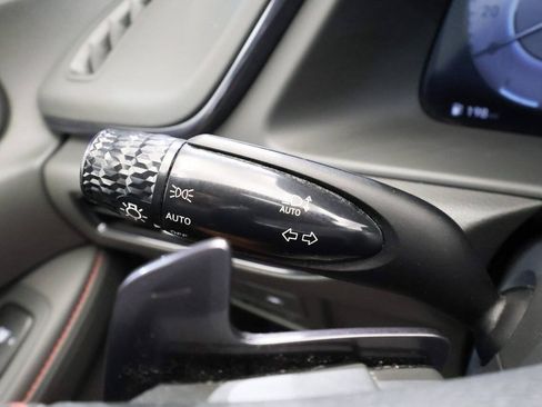 Used 2023 Hyundai Sonata N Line FWD image 30