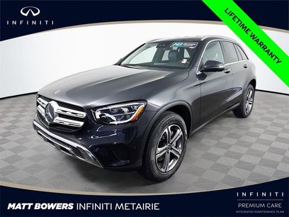 Used 2022 Mercedes-Benz GLC 300