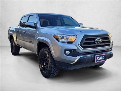 Used 2022 Toyota Tacoma SR5 image 3