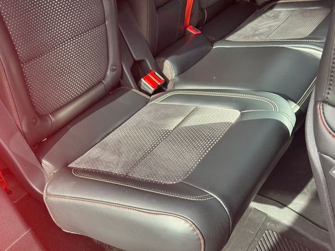 Used 2023 Ford Bronco Raptor image 61