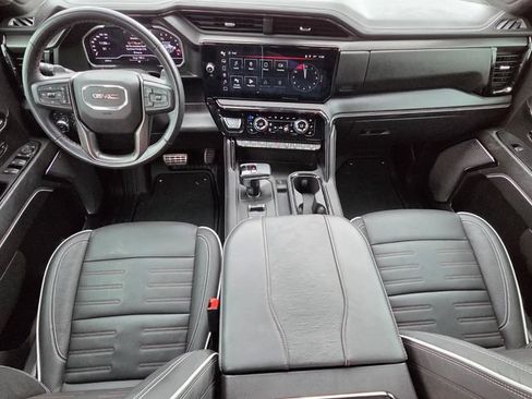 Used 2024 GMC Sierra 1500 AT4X AWD/4WD image 10