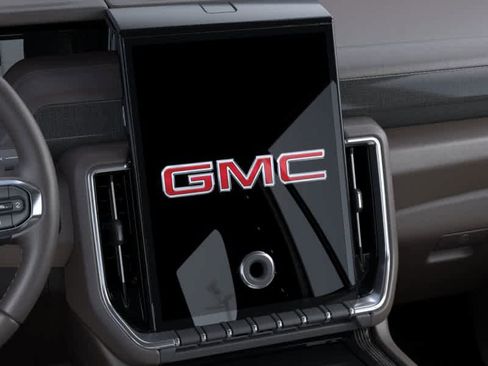 New 2026 GMC Yukon Elevation w/ Elevation Premium Package RWD image 20