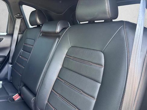 Certified 2024 Honda CR-V Sport-L image 23