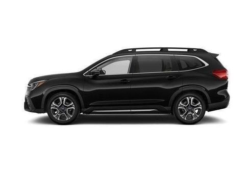 New 2026 Subaru Ascent Limited AWD/4WD image 46
