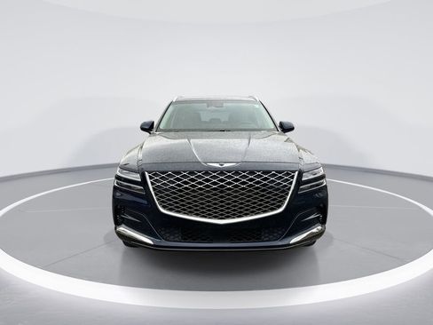 Used 2021 Genesis GV80 2.5T image 3