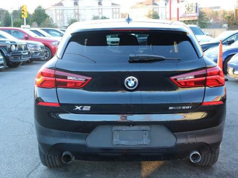 Used 2018 BMW X2 sDrive28i w/ Convenience Package image 6