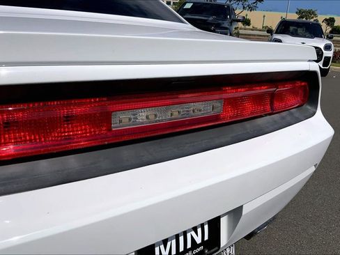 Used 2011 Dodge Challenger R/T RWD image 31