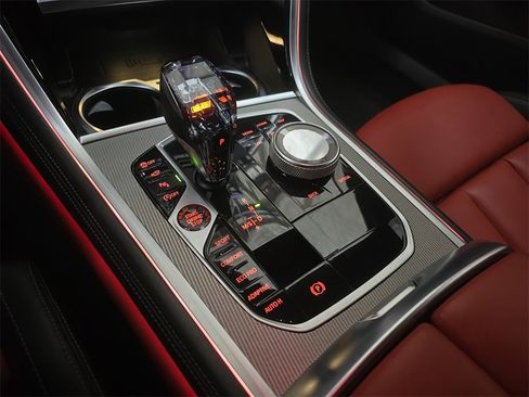 Used 2022 BMW 840i Gran Coupe w/ Driving Assistance Package image 24