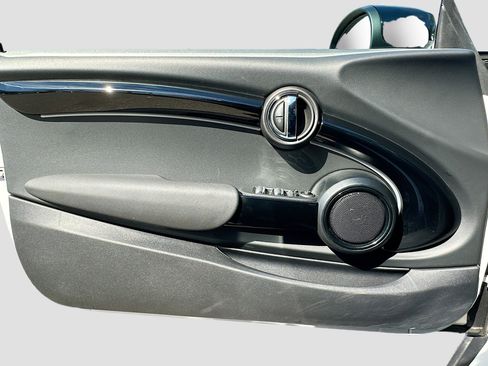 Certified 2024 MINI Cooper S w/ Signature Upholstery Package image 21