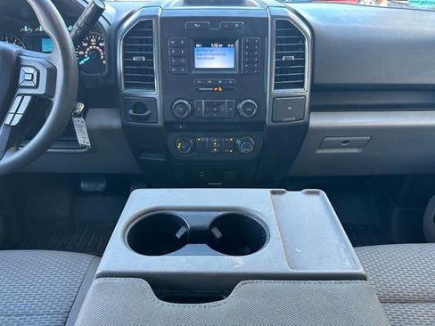 Certified 2018 Ford F150 XLT image 14